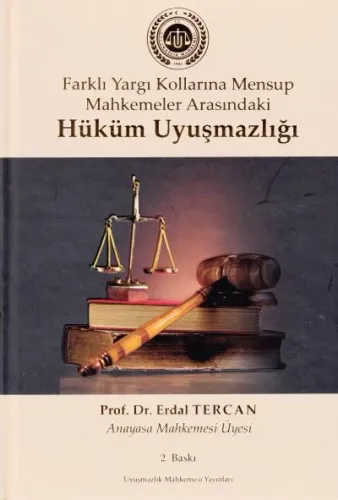 Hüküm Uyuşmazlığı