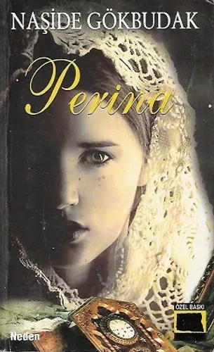 Perina - Cep Boy
