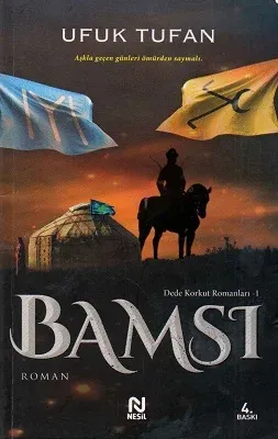 Dede Korkut Romanları-1 Bamsı