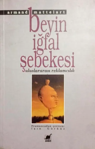 Beyin İğfal Şebekesi