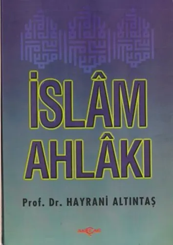 İslâm Ahlâkı