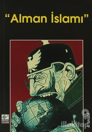 Alman İslamı