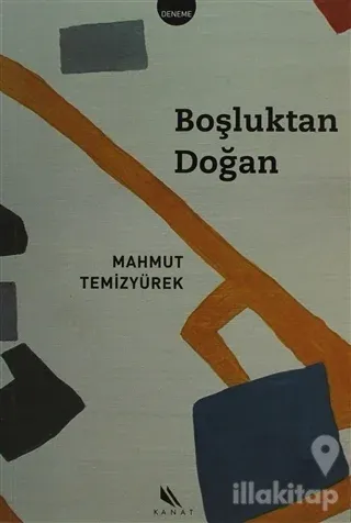 Boşluktan Doğan