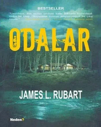 Odalar