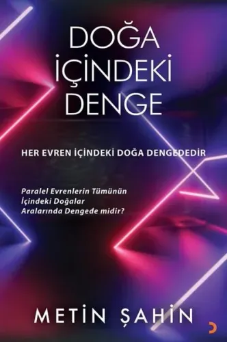 Doğa İçindeki Denge | Kitap Ambarı