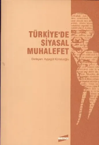 Türkiye'de Siyasal Muhalefet
