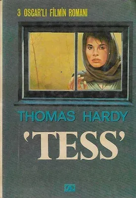 Tess - Ciltli Kitap