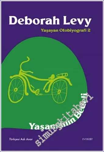 Yaşamanın Bedeli - 2024