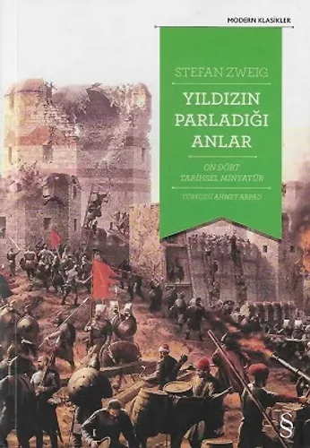 Yıldızın Parladığı Anlar