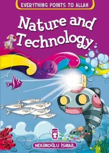 Nature and Technology - Tabiat ve Teknoloji (İngilizce)