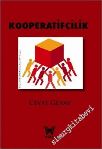 Kooperatifçilik -         2014