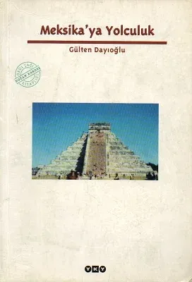Meksika'ya Yolculuk