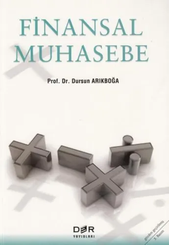 Finansal Muhasebe