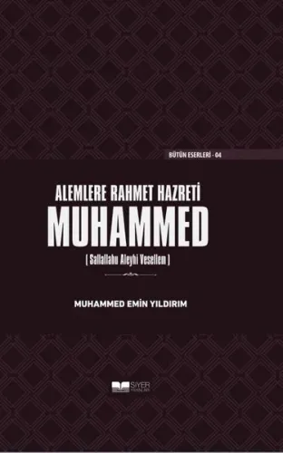 Alemlere Rahmet Hazreti Muhammed sas Ciltli