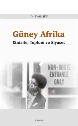 Güney Afrika;Etnisite, Toplum ve Siyaset