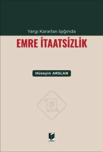 Adil Yargılanma Hakkı Bağlamında Ceza Muhakemesi Hukukunda Soruşturma Evresi