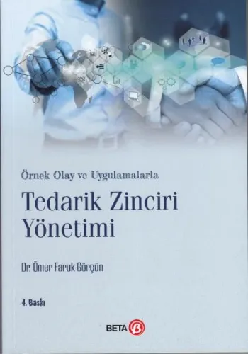 Tedarik Zinciri Yönetimi