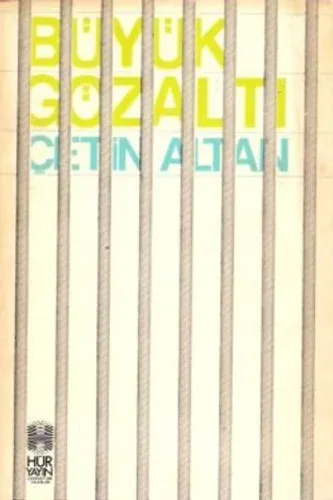 Büyük Gözaltı