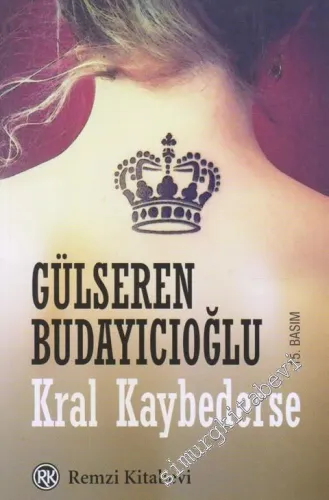 Kral Kaybederse