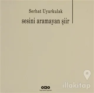 Sesini Aramayan Şiir