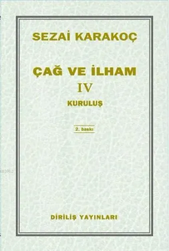 Çağ ve İlham 4