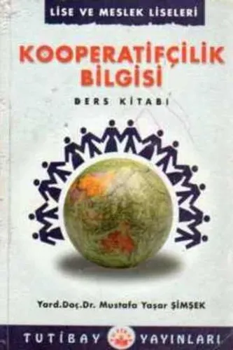 Kooperatifçilik Bilgisi