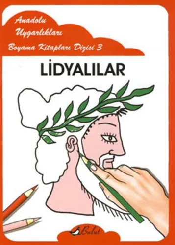 3 - Lidyalılar