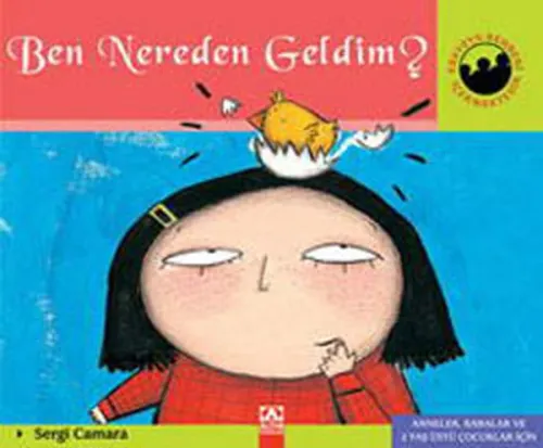 Ben Nereden Geldim