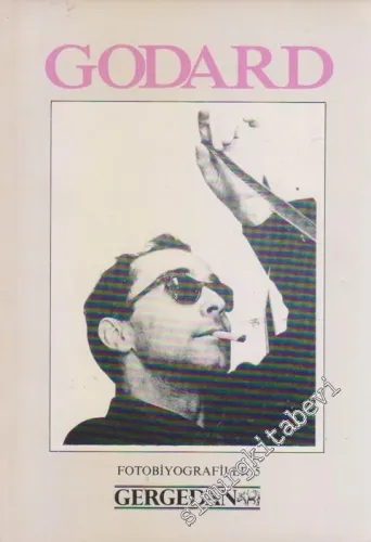 Godard - Gergedan Fotobiyografiler 5 -