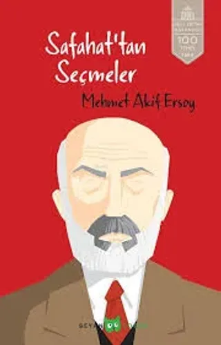 Safahat'tan Seçmeler