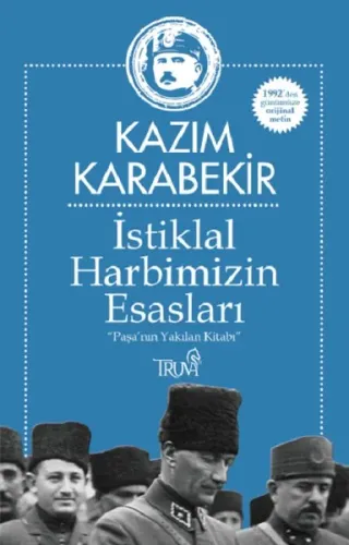 İstikbal Harbimizin Esasları