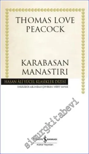 Karabasan Manastırı -         2023