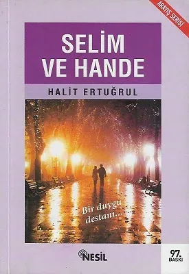 Selim ve Hande