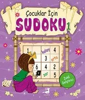 Çocuklar İçin Sudoku 1