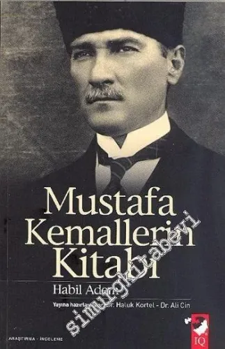Mustafa Kemallerin Kitabı -