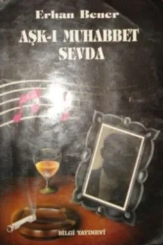 Aşk-ı Muhabbet Sevda