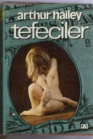 Tefeciler