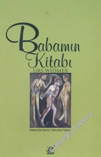 Babamın Kitabı -