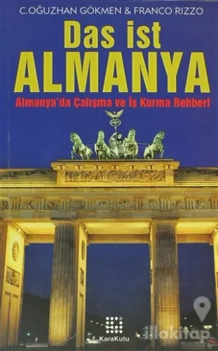 Das ist Almanya