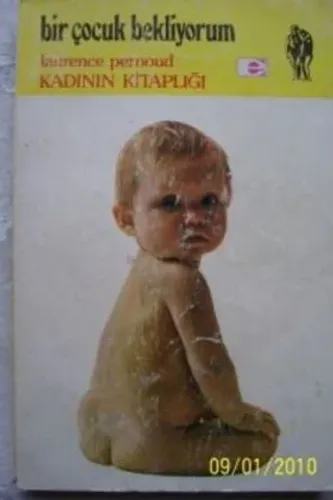 Bir Çocuk Bekliyorum