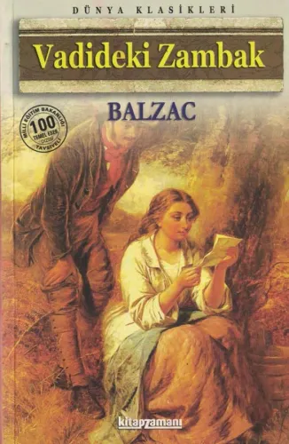 Vadideki Zambak