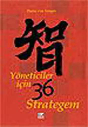 Yöneticiler için 36 Strategem
