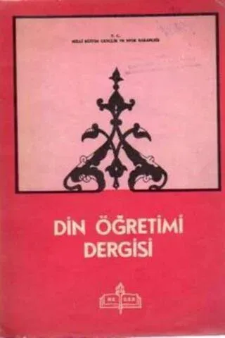 Din Öğretimi Dergisi