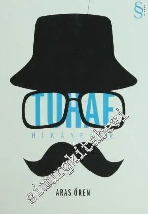Tuhaf Hikayeler -