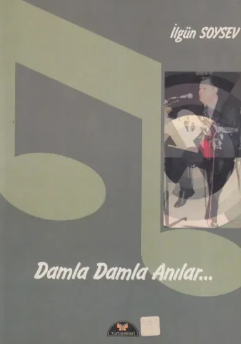 Damla Damla Anılar...