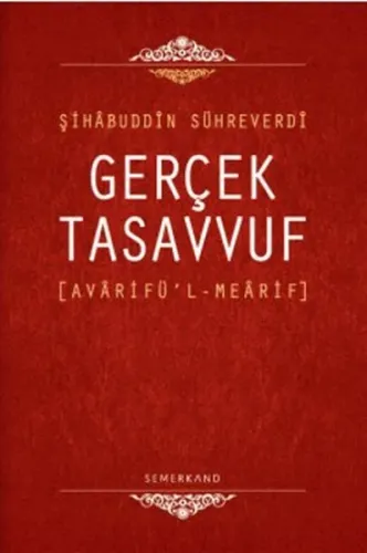 Gerçek Tasavvuf