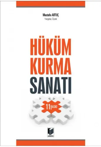 Hüküm Kurma Sanatı