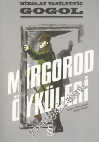 Mirgorod Öyküleri -