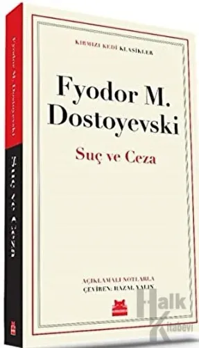 Suç ve Ceza