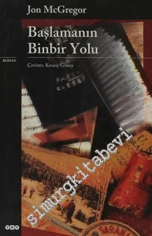 Başlamanın Binbir Yolu -